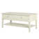 Clarice 4 Legs Coffee Table with Storage