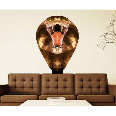 Animals Wall Decal