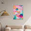 «Dancing Tones I» par Art Remedy-107458189-107458176