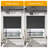 Semi-Sheer Outdoor Roller Shade-1099744497