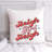 Christmas_5 Polyester/Polyester Blend Reversible Throw Pillow-328192471
