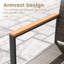 Patio Wicker Dining Chairs