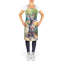 Tablier de jardin American Spring