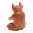 Len Animals Figurines & Sculptures