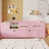 Rose est en rupture de stock