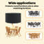 Outdoor Patio Dining Set Cover