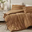 Chic All-season Bedding Sets, Microfiber Comforter In Romantic Design