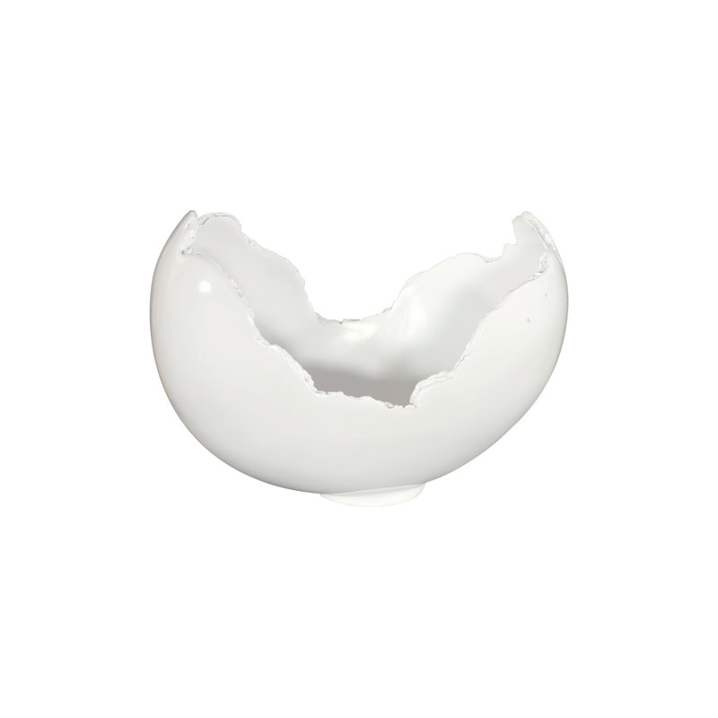 Burled Bowl