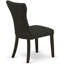 Chaises de salle à manger Parsons Gallatin - ensemble de 2 chaises capitonnées en lin capitonné-1393322710-1411708594