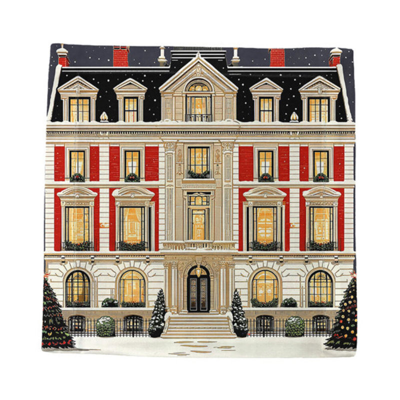 Square Napkins