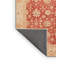 Tapis décoratif multicolore à motif abstrait-307073261