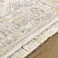 Tapis traditionnel tissé à la main Afsaneh-1116135618