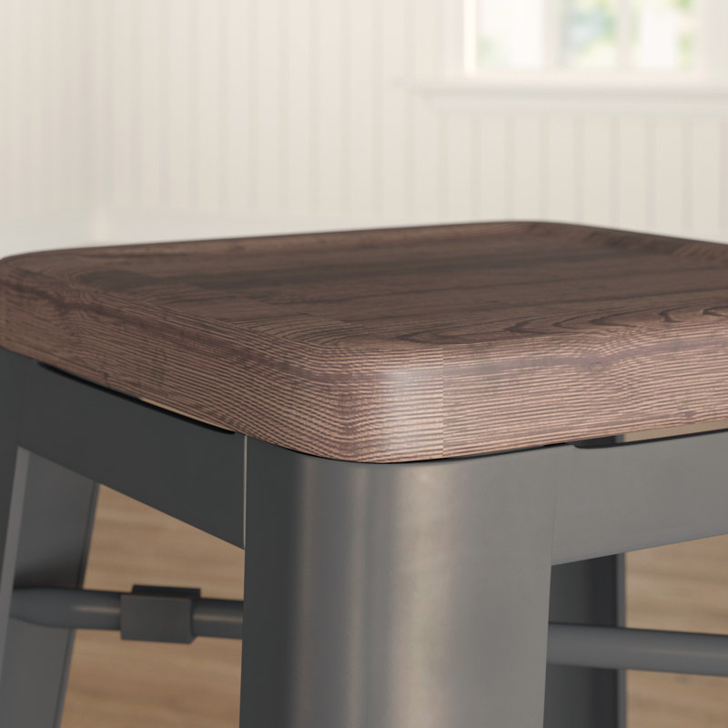 Tabouret de bar 30 po Favianus