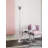 Lampe torchère sur pied 66,9 po Akshay