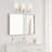 Rowley 3 - Light Dimmable Vanity Light-1576156053