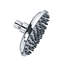 6" Rose Adjustable Shower Head-912716251