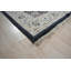 Tapis luxueux en laine noué à la main beige-95751390