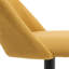 Rotonia Upholstered Adjustable Height Counter Stool