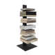 Ajax Steel Ladder Bookcase