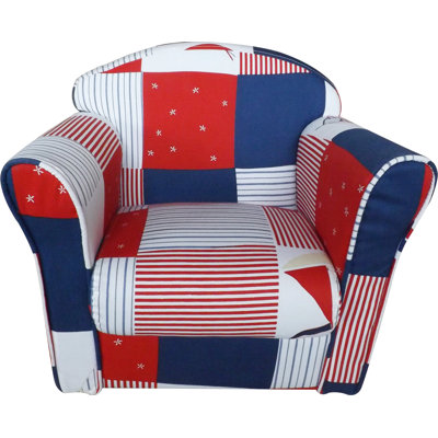Lois Children's Chair