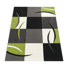 Green/Grey/Black