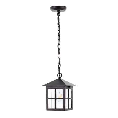 Semiyah Outdoor Pendant