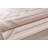 Miko Contemporary Strawberry Milk Area Rug-1533888501