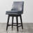 Aleksy Swivel 26'' Counter Stool-100041995