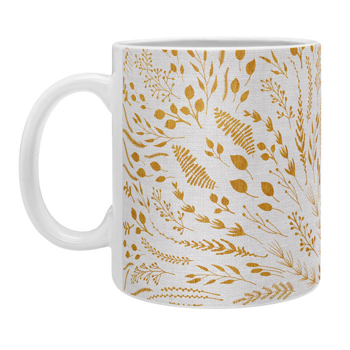 Grande tasse à café labyrinthe v2