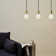 Sphere III E26 LED Bulb