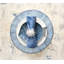 Round Capiz Placemat-48543851