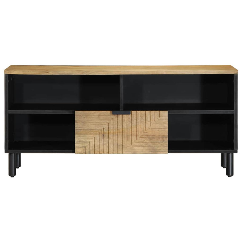 Unfinished TV Stand for TVs up to 40"