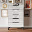 Ensemble de chambre à coucher 5 pièces Ihor-1057683858-1021965572