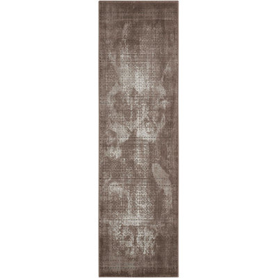 Tapis beige Maren