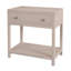 Table de chevet 1 tiroir Celine-1685449075