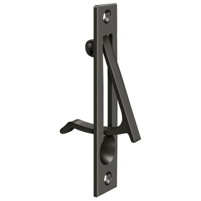Shutter / Door Accessory, Oil Rubbed Bronze