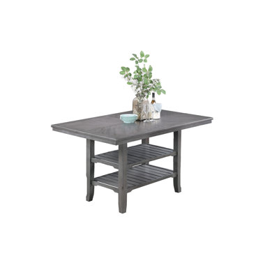 Table de salle à manger moderne et unique 2 pièces