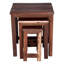 Tables gigognes en bois massif Ackler-28571534