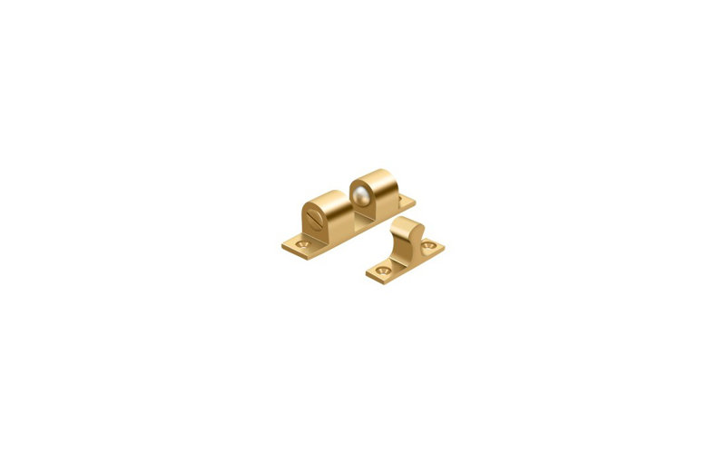 Hardware, PVD Polished Brass