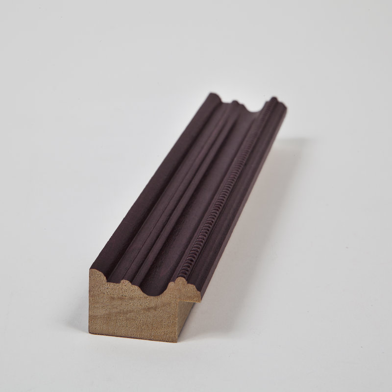 Oaklee Cherry Wood Matte Picture Frame, 14" x 18"