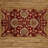 Arden Wool Floral Indoor Rug-1945749215