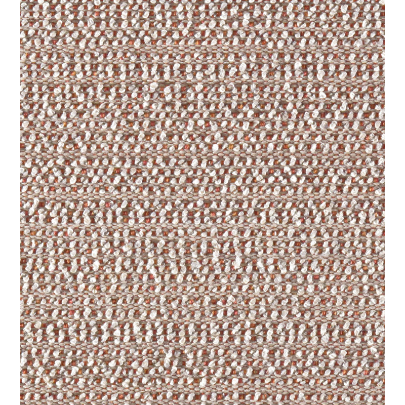 Tissu Elements Tennyson, Orange