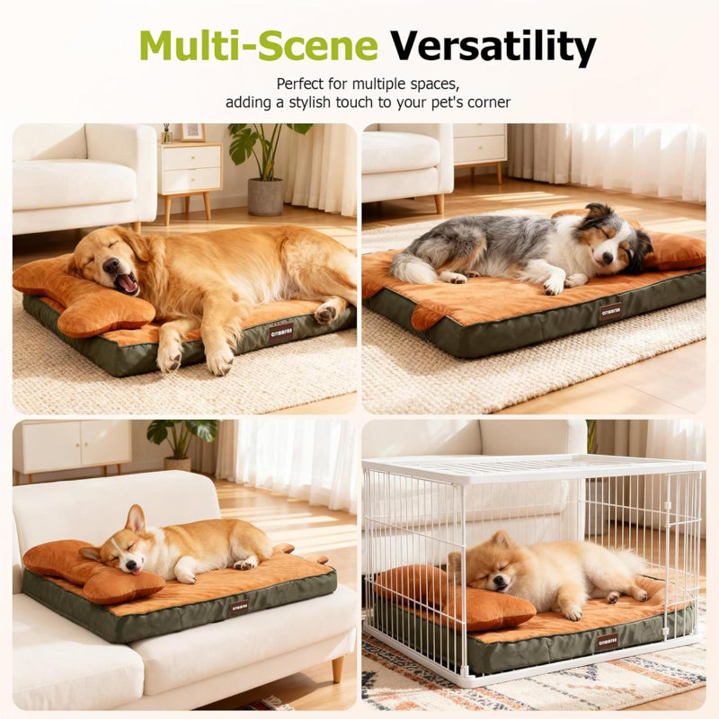 Pet Bed