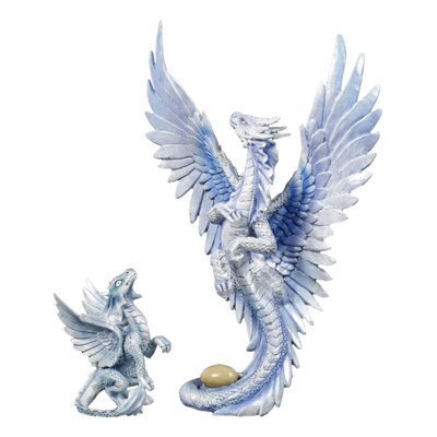 Pirtleville Fantasy & Sci-Fi Figurines & Sculptures