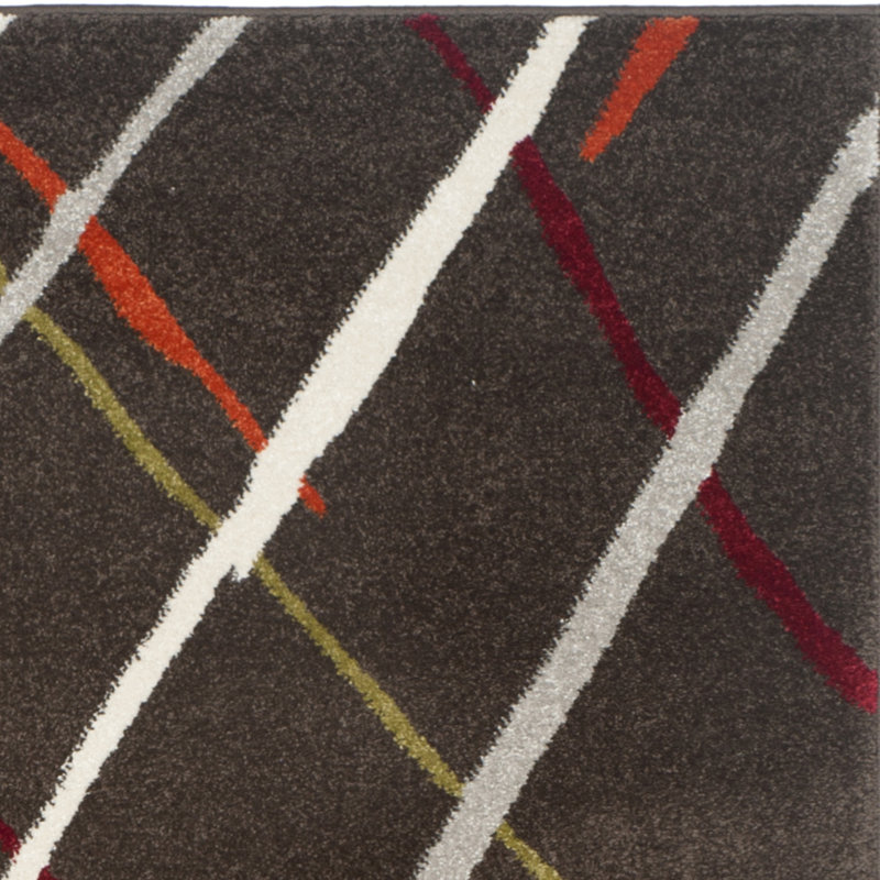 Charis Performance Rug, Rectangle 5'3" x 7'7"