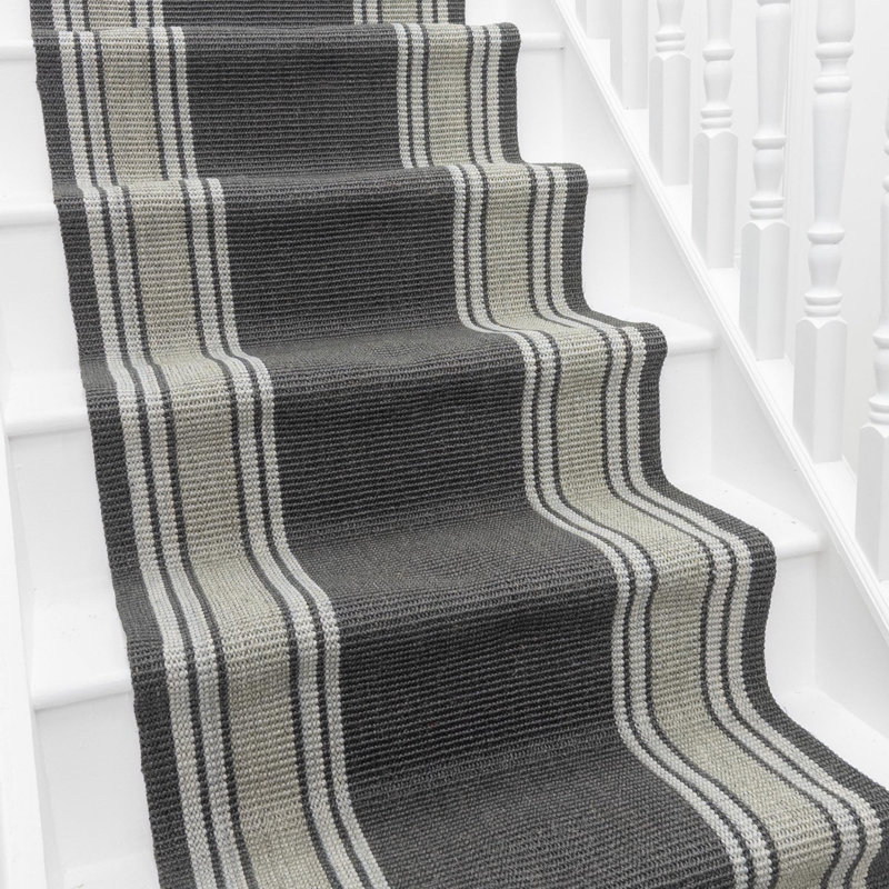 Runner Moroccan Flatweave Area Rug, Runner 69 x 600 cm