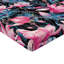 Drap-housse à motif floral Ambesonne-106724899-106724910