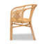 Chaise de salle à manger