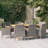Branigans 8 - Person Patio Dining Set with Rectangular Table , Cushions Included-425661716-425661718