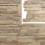 Panneau avec imitation de pierres EverStone Acadia-39674241
